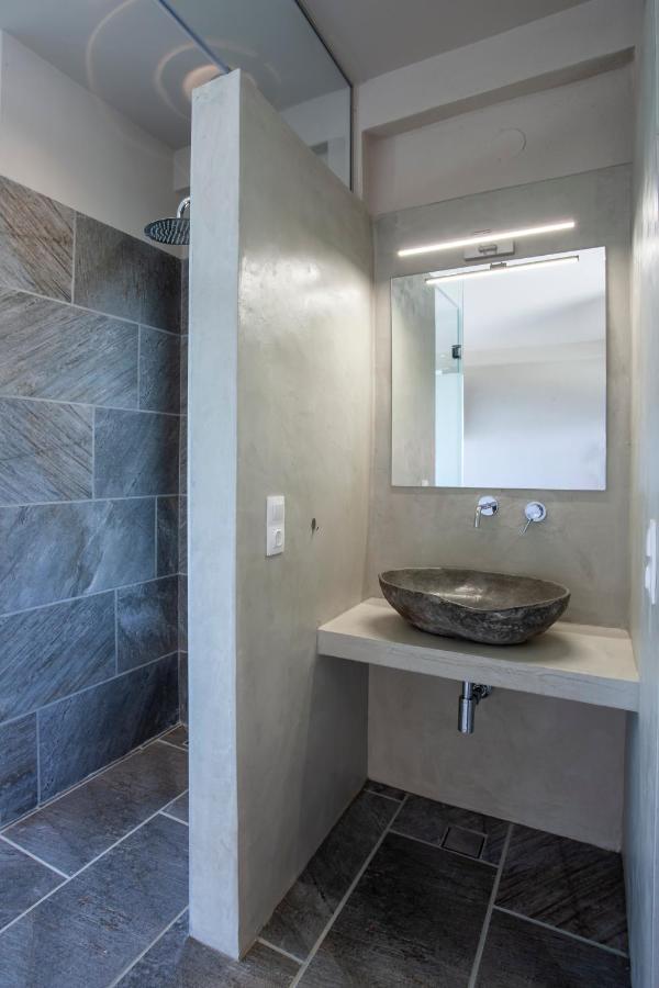 Alterra Vita Eco Villas Νέος Μαρμαράς Εξωτερικό φωτογραφία